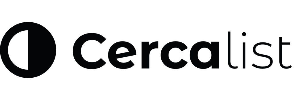 Logo Cercalist